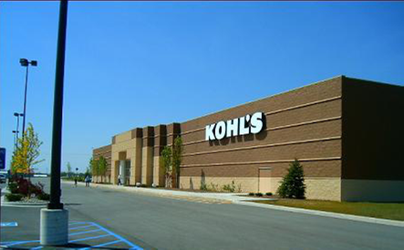 Looking For Kohl's Online & In-Store Coupon? Your Kohl's store will open at 5 p.m. local time Thanksgiving Day, so make us your first stop. Black Friday advertised deals are available on slubedcevo.ml starting Thursday, November Here at Kohl's, the more you give, the more you get.
