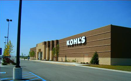 Kohlâ€™s Department Store | Starwood Mortgage Capital