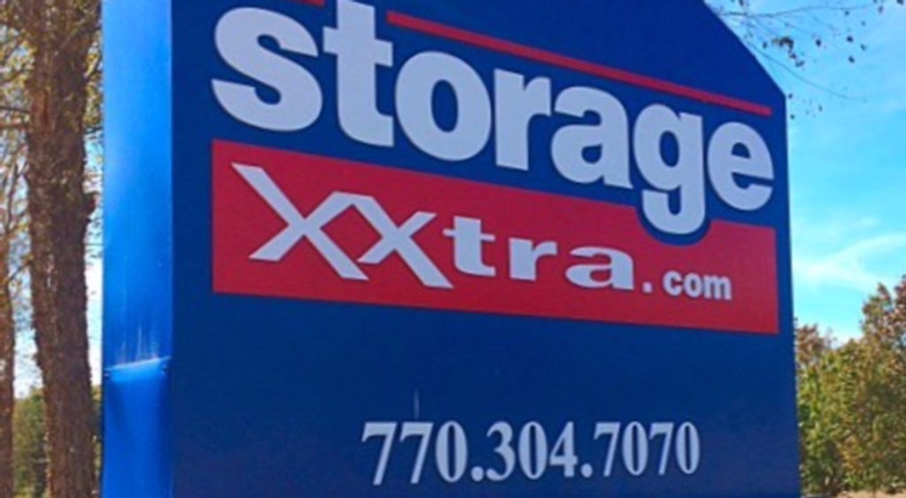 Storage Xxtra Raymond Hill Starwood Mortgage Capital